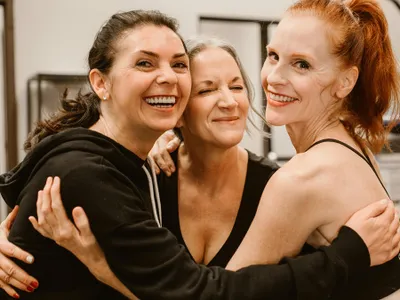 Care este cel mai bun remediu pentru menopauză - imagine cu caracter ilustrativ Foto: pexels.com
