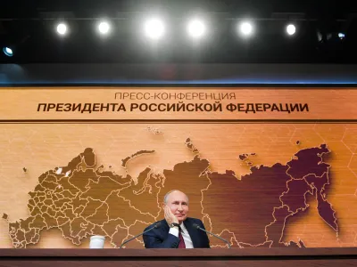 Agenda de război a lui Putin include „obligatoriu” Moldova și Georgia - Foto: Profimedia Images (imaginie cu caracter ilustrativ)