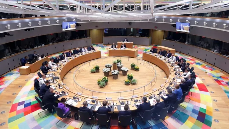 România trebuie să pună capăt deficitului excesiv până în 2024. / Foto: ecfr.eu