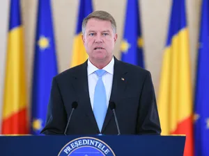 Iohannis:„Acordăm tot sprijinul pentru aderarea Republicii Moldova la UE”/foto: presidency.ro