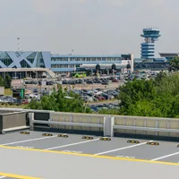 Aeroportul din România care are cea mai scumpă parcare. E dublu față de Otopeni - Foto: Profimedia / imagine rol ilustrativ