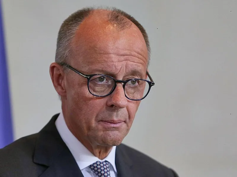 Germania se confruntă cu o gaură bugetară agonizantă de 200 de miliarde de euro - Foto: Profimedia Images