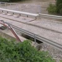 Lucrările publice sunt făcutre de mântuială- Foto: Captură video Antena 3