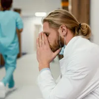 ”Cifre despre care nu vorbește nimeni” Medic: Unii vor spune că urmașii dacilor nu mor de varicelă - Foto: Freepik (rol ilustrativ)
