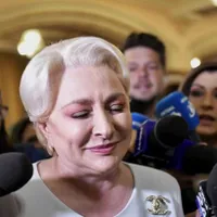 Premierul Viorica Dăncilă/ Foto: Inquam
