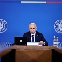 Lista finală cu măsurile de austeritate. Pensii și salarii, mai mici. TVA mai mare - Foto: Guvernul României