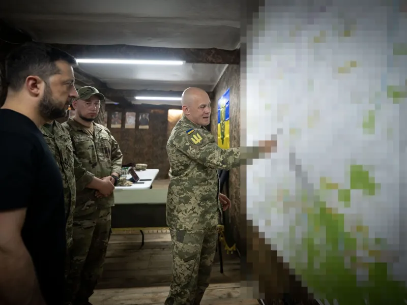 Trump și Putin se vor întâlni în Alaska la 15 august. Cum va arăta harta Ucrainei după - Foto: Profimedia Images (imagine cu rol ilustrativ)
