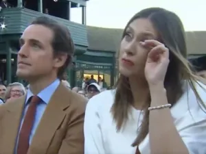 Cu Maria Sharapova în sală, Serena Williams și-a început discursul și ce a urmat a surprins pe toată lumea