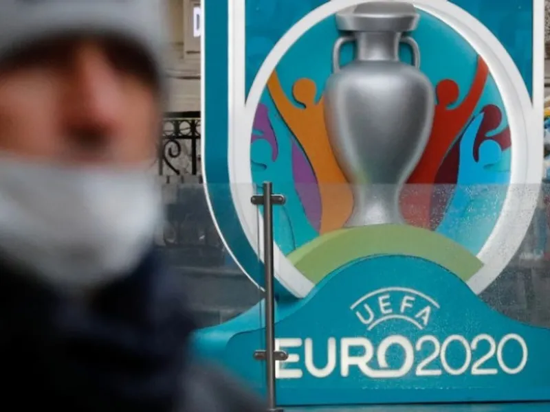 Ungaria va permite persoanelor vaccinate să asiste la meciurile EURO 2020. / Foto: digisport.ro