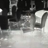 Captură video Facebook Iulian Bulai