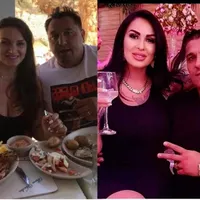 În scandalurile dintre Petronel și Adrian Beleaua Corduneanu au fost implicați și ceilalți membri ai familiilor lor Foto: Facebook