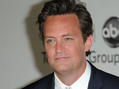 Matew Perry Foto: Shutterstock