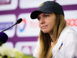 Simona Halep Foto: Facebook