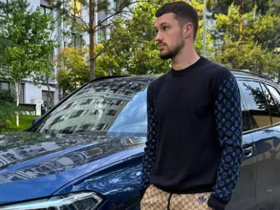 Popescu: golgheter de meserie, samsar de mașini în timpul liber. ”Câștig mai mult decât din fotbal” + Cea mai mare lovitură