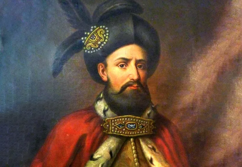 Constantin Br&acirc;ncoveanu