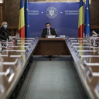 Foto: INQUAM Photos/ George Călin