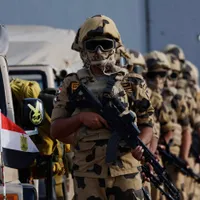 Grănicerii egipteni au tras asupra unui camion cu soldați israelieni la granița Rafah  - Foto: Profimedia Images (imagine cu caracter ilustrativ)