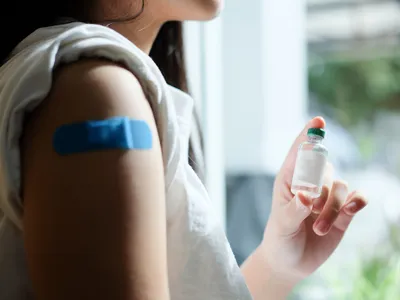 România, pe locul 1 la numărul de cancere de col uterin în stadii avansate. Problema? Vaccinarea HPV - Foto: Freepik (Imagine cu rol ilustrativ)
