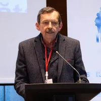 Emilian Popovici, Vicepreşedintele Societăţii Române de Epidemiologie- Foto: FACEBOOK