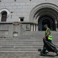 Locuitorii Sectorului 1 din București vor plăti, din 2027, o taxă de salubritate Foto: INQUAM Photos/Octav Ganea