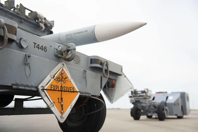 forța NATO de descurajare nucleară - Foto: Profimedia Images (imagine cu rol ilustrativ)