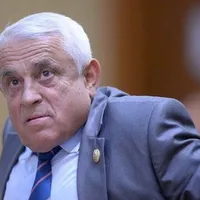 Petre Daea, un ministru...altfel