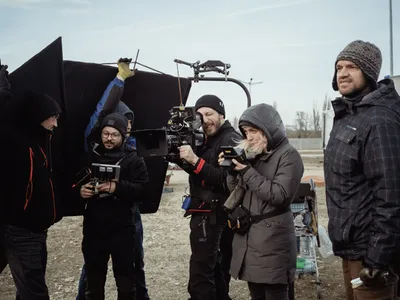 Filmul românesc care l-a cucerit pe Sebastian Stan: „L-a finanțat pentru că a rezonat cu propria lui poveste“ 
