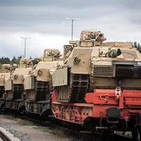 Trei agenți ai Rusiei spionau și plănuiau să atace baze americane din Germania care ajută Ucraina - FOTO: US Army