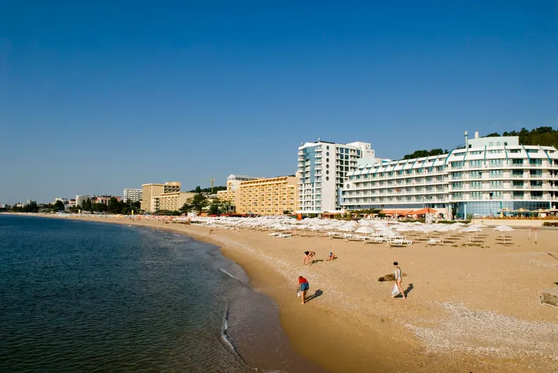 Bulgaria