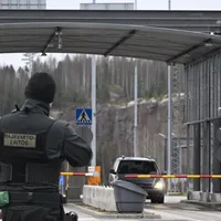 Finlanda amenință Rusia cu „acțiuni foarte clare” după războiul hibrid al Kremlinului cu migranți - Foto: Profimedia images