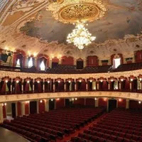 Sala Operei din Iași/FOTO: ziaruldeiasi.ro