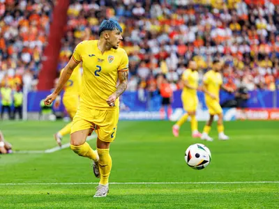 Noul favorit pentu postul de selecționer al României A scris istorie în fotbal. Hagi a refuzat - Foto: Profimedia images