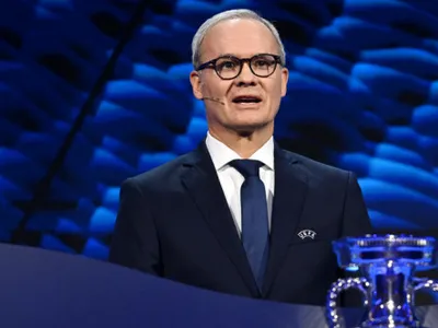 UEFA a intervenit de urgență și a schimbat adversarul României! ”Nu se poate”