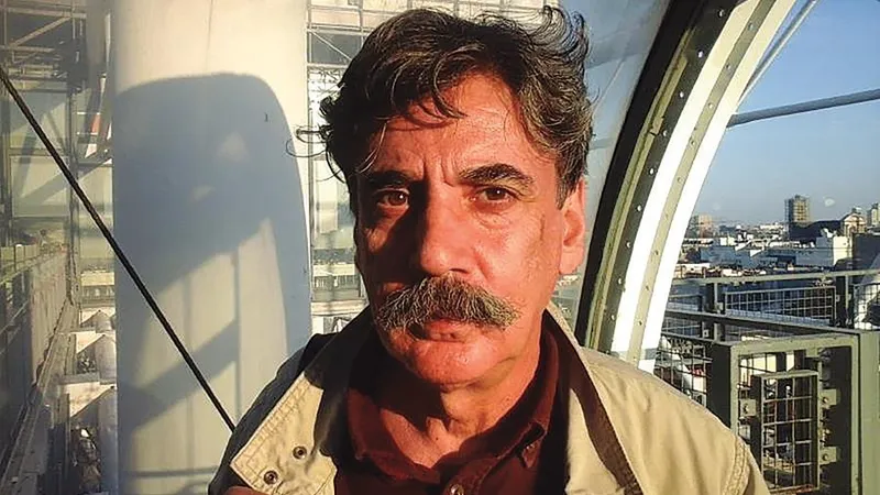 Mircea Kivu