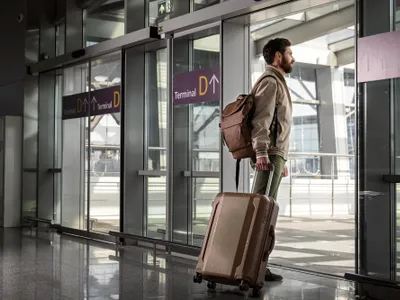 Aeroport - Foto: magnific (rol ilustrativ)