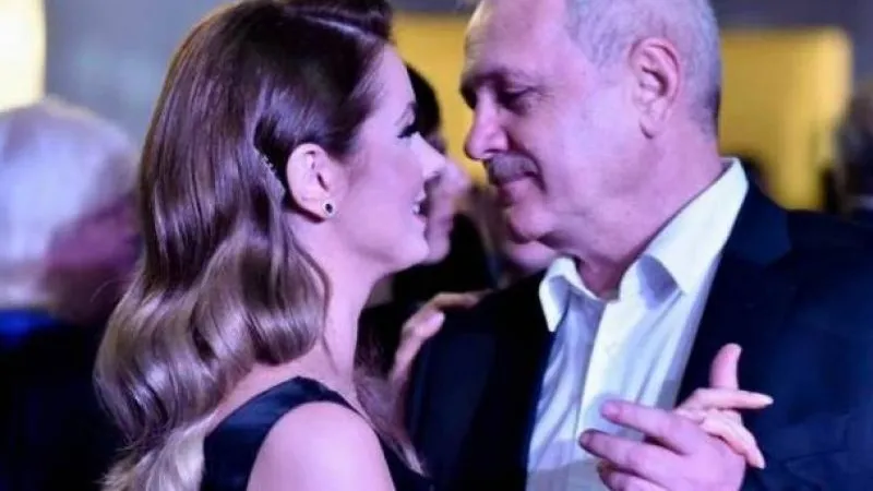 Dragnea, amenințat de „sărăcie” fără banii iubitei? Cu ce rămâne Irina Tănase după relația cu Liviu. / Foto: wowbiz.ro