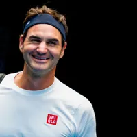 Roger Federer - Foto: Profimedia Images