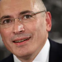 VIDEO Garry Kasparov pentru Newsweek România: Hodorkovski îi poate lua locul lui Putin. Foto Getty Images