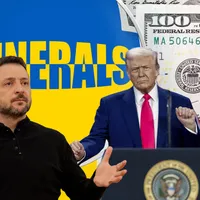 Trump: "Voi semna cu Zelenski un acord istoric”. Ucraina ar putea recupera teritorii ocupate de ruși - Foto: Profimedia images