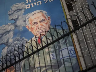 Ayatollahul se clatină, iar dinspre Israel nu se aude mai nimic: cum poate profita Netanyahu de o lovitură a SUA asupra Iranului