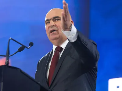 Bolojan, despre scandalul iscat de PSD în privința reformei bugetare: „Nu vom putea plăti spitalele” - Foto: Profimedia images