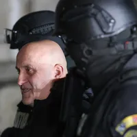 Cum au fost opriți Potra și acoliții săi? Ajutorul nesperat dat de o rudă: A sunat la 112 - Foto: Foto: Inquam Photos / George