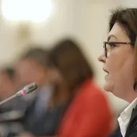 Adina Vălean Foto Inquam Photos/Octav Ganea