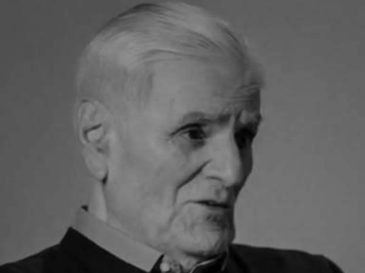 Profesorul Liviu Maior, fost ministru al Educației și lider al Universității Cluj, a murit la 85 de ani