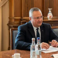 Ciucă: Am crescut punctul de pensie cu 40% în 3 ani. Principiile care nu se negociază cu PSD - Foto: Facebook/Nicolae Ionel Ciucă
