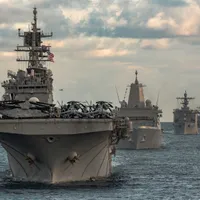 Armada Europei, lansată la apă la 19 februarie. Intră în luptă în Marea Roșie - Foto: Profimedia Images (imagine cu caracter ilustrativ)