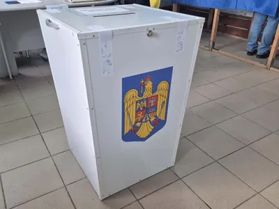 Cum poți să te alegi cu până la 5 ani de închisoare în ziua votului? Ai grijă când mergi la vot - Foto: Arhiva (imagine cu rol ilustrativ)