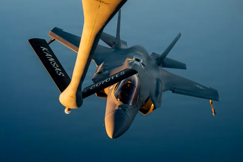 F-35