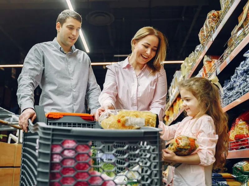 Ungaria, măsură fără precedent: prețurile în supermarket, tăiate. Ce face România? - Foto: Pexels/Gustavo Fring