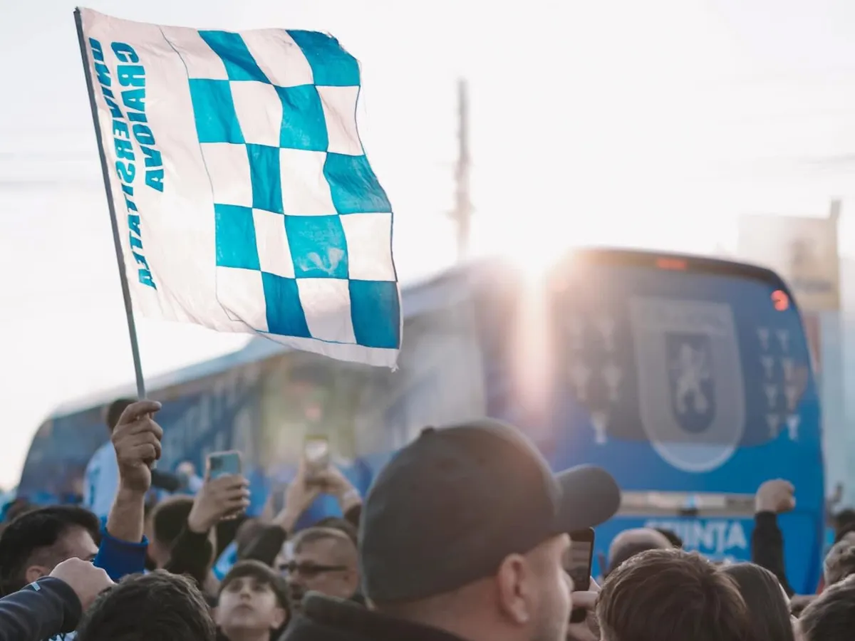 Craiova - Foto: FB